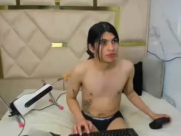 Chaturbate Private Sex Chat of allison_69ts