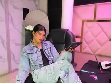 Chaturbate Private Sex Chat of allison_69ts