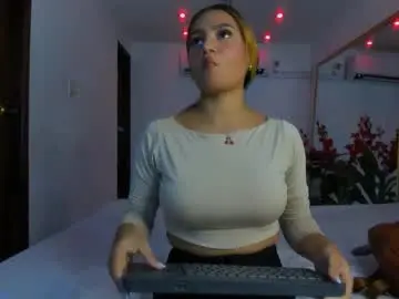 Chaturbate Sex Chat of amber_love04