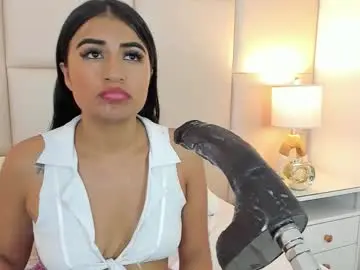 Chaturbate Private Sex Chat of antoniaross