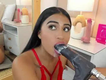 Chaturbate Nude Webcam of antoniaross