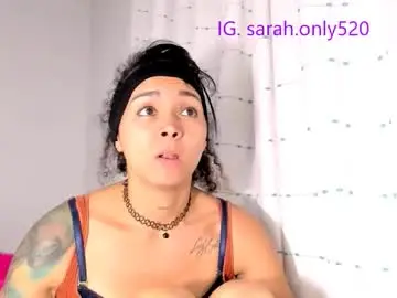 Chaturbate Adult Video Chat of arisha_fox