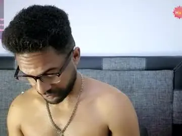 Chaturbate Best Webcam of bbcblackhot33