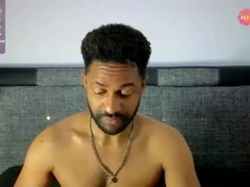 Chaturbate Watch Live Sex Cams of bbcblackhot33