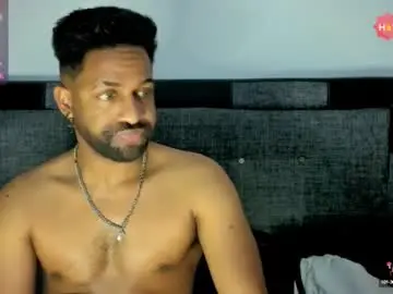Chaturbate Live Porn of bbcblackhot33
