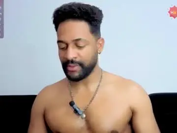 Chaturbate Free Porn Cam of bbcblackhot33