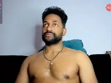 Chaturbate Sex Cam of bbcblackhot33