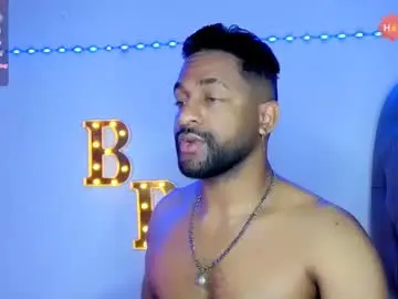 Chaturbate Live Sex Cam of bbcblackhot33