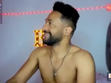 Chaturbate Live Porn of bbcblackhot33