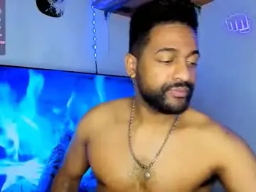 Chaturbate Nude Webcam of bbcblackhot33