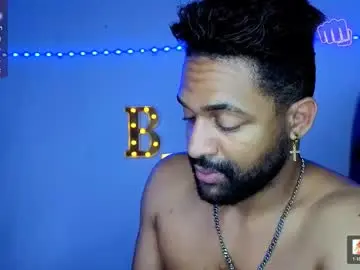 Chaturbate Sex Chat of bbcblackhot33