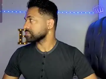 Chaturbate Free Porn Cam of bbcblackhot33