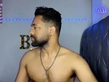 Chaturbate Live Sex Cam of bbcblackhot33