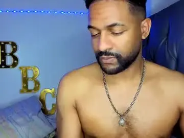 Chaturbate Private Sex Chat of bbcblackhot33