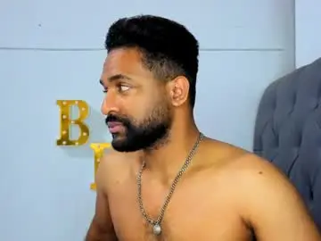 Chaturbate Adult Webcam of bbcblackhot33