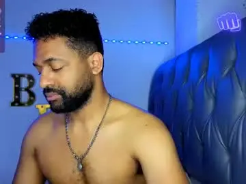 Chaturbate Private Sex Chat of bbcblackhot33