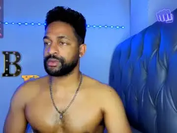 Chaturbate Private Sex Chat of bbcblackhot33