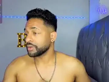 Chaturbate Live Porn of bbcblackhot33