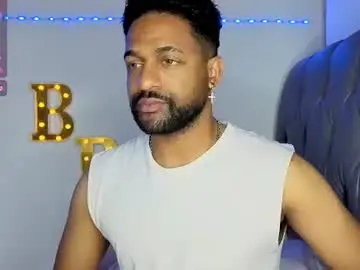 Chaturbate Live Porn of bbcblackhot33