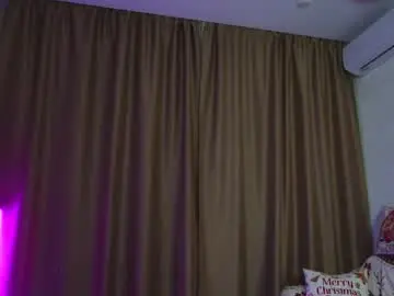 Chaturbate Free Porn Cam of black_soda