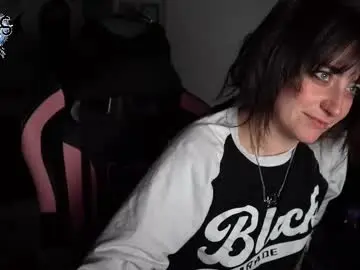 Chaturbate Adult Webcam of blueasfuck