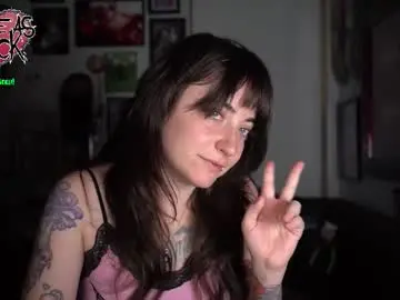 Chaturbate Live Porn of blueasfuck