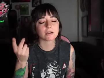 Chaturbate Nude Webcam of blueasfuck