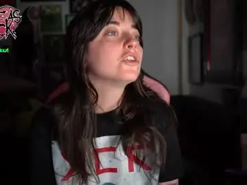 Chaturbate Adult Webcam of blueasfuck