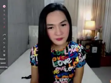 Chaturbate Adult Webcams of brianna_shemale