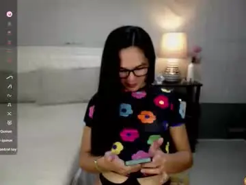 Chaturbate Free Porn Cam of brianna_shemale