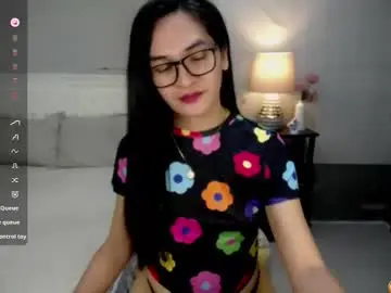 Chaturbate Adult Webcam of brianna_shemale