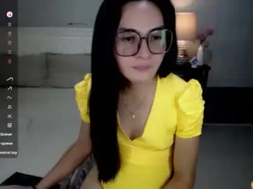 Chaturbate Sex Cam of brianna_shemale