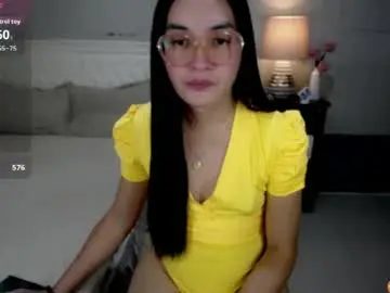 Chaturbate Live Sex Cam of brianna_shemale