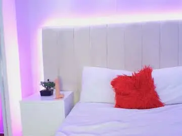 Chaturbate Live Sex Cam of celestebellmont