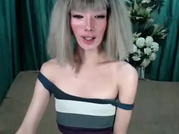 Chaturbate Best live sex cam show of dangerouscock69_nica