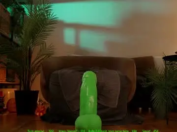 Chaturbate Sex Chat of dory54784