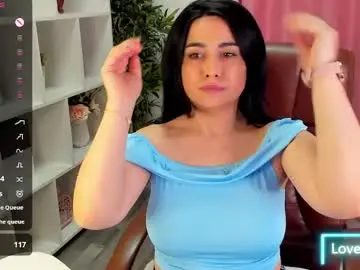 Chaturbate Live Porn of emabrownie