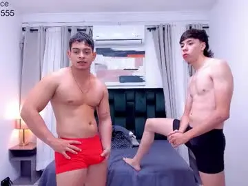 Chaturbate Best live sex cam show of fierce_couple_wallen