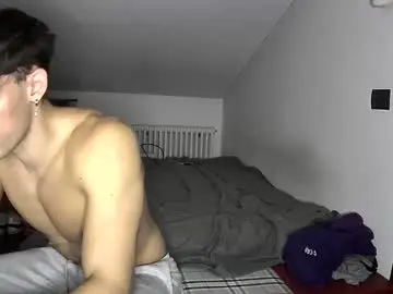 Chaturbate Free Live Porn of giovyyx
