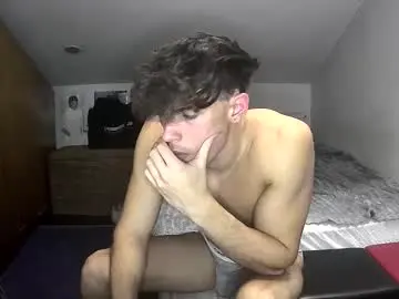 Chaturbate Private Sex Chat of giovyyx