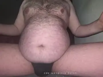 Chaturbate Live Sex Cam of hairychubbynewby