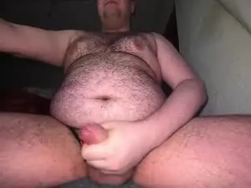 Chaturbate Live Sex Cam of hairychubbynewby