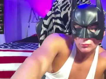 Chaturbate Live Sex of hardmattsteel