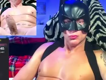 Chaturbate Sex Cam of hardmattsteel