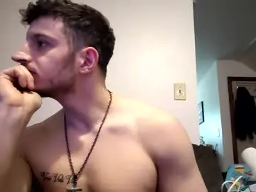 Chaturbate Sex Chat of hardselfsucker1