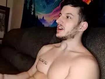 Chaturbate Live Sex Cam of hardselfsucker1