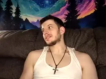 Chaturbate Best Webcam of hardselfsucker1