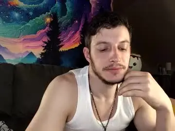 Chaturbate Sex Cam of hardselfsucker1