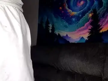 Chaturbate Nude Webcam of hardselfsucker1