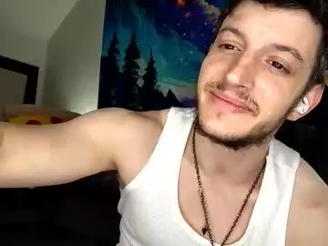 Chaturbate Live Sex Cam of hardselfsucker1